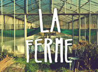 Ferme PLANETE SPIRULINE