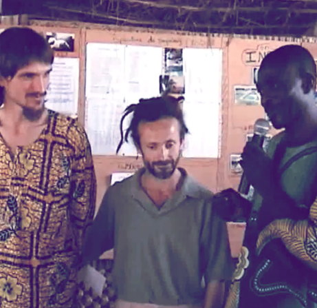 2ème Colloque International sur la spiruline au Togo en 2008